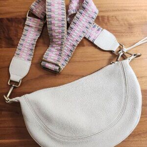 Anthropologie Urban Originals Crossbody Bag